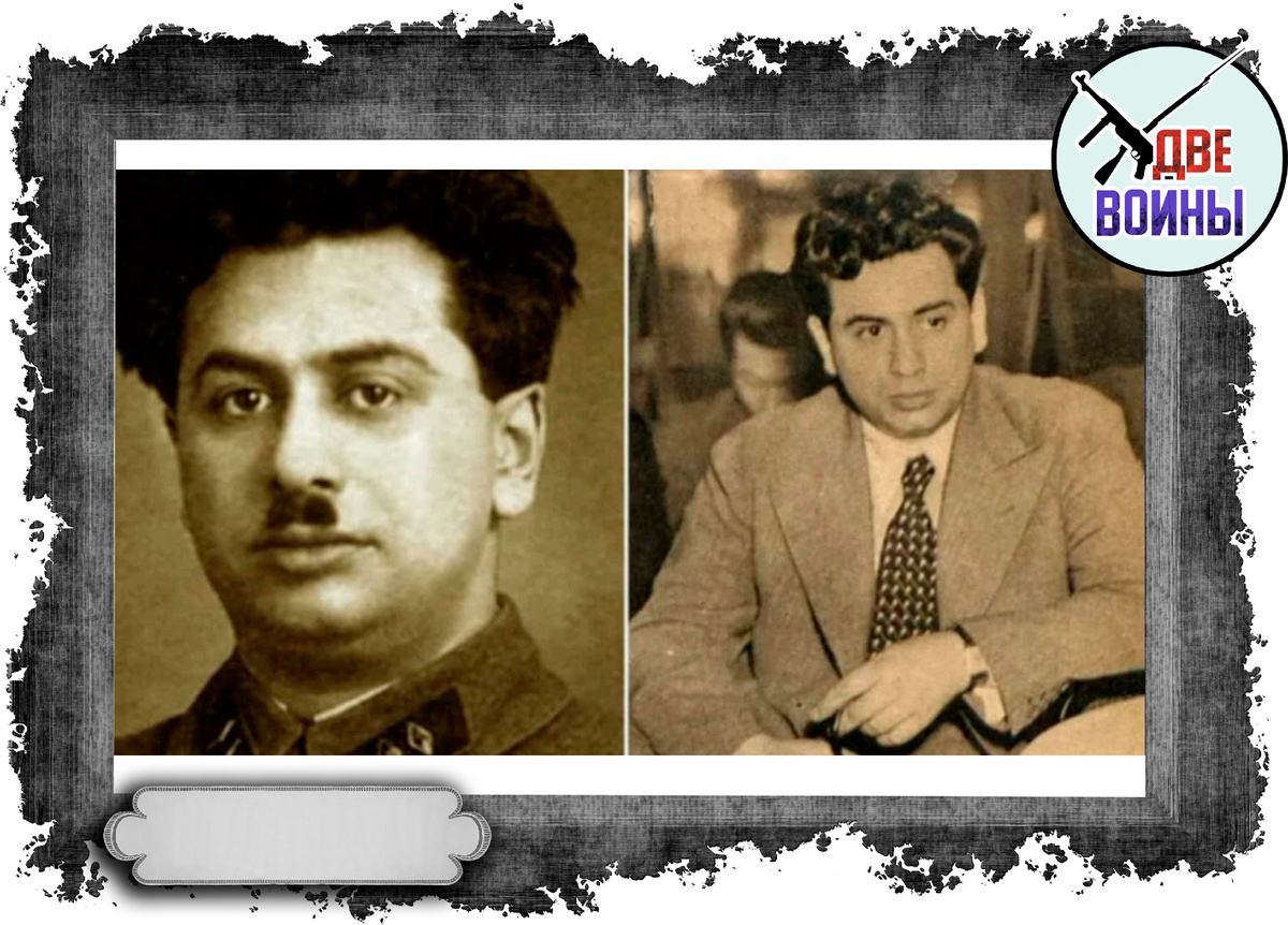 Люшков. Фото в свободном доступе.