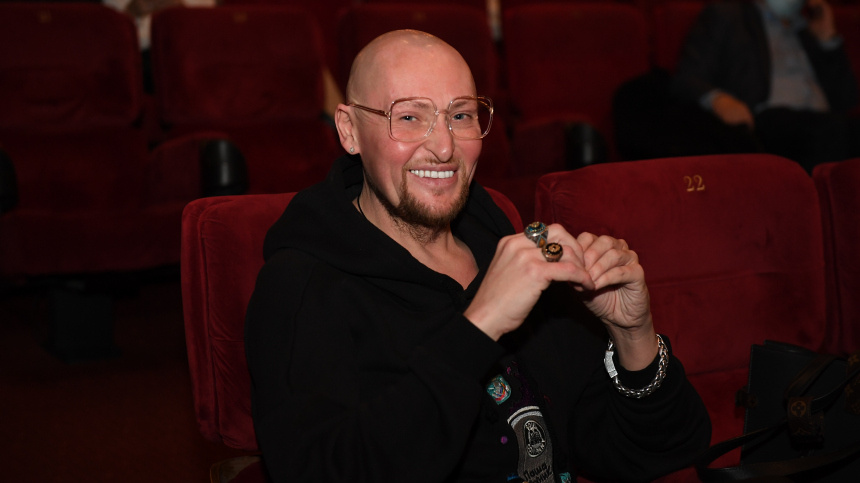    Фото: © РИА Новости/Екатерина Чеснокова