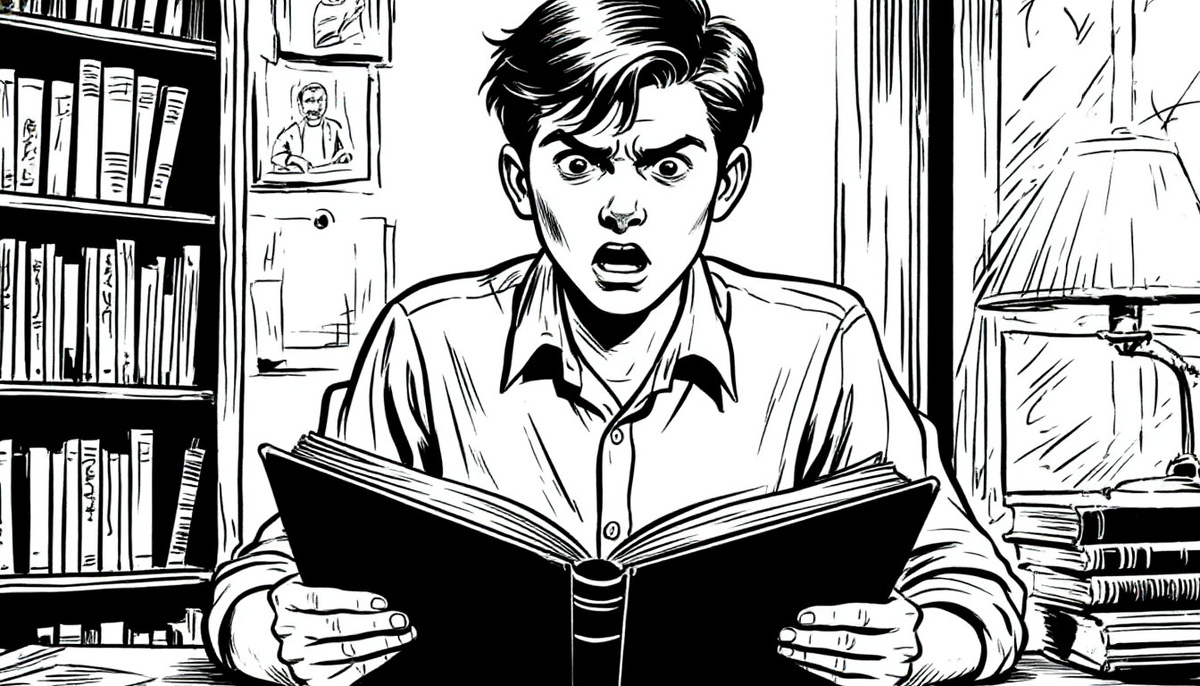 ...писательство держится на трёх китах: упрямство, дисциплина и методичность.