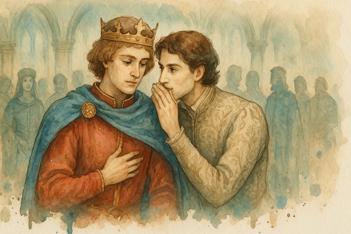 *Все иллюстрации размещены на канале с целью художественного сопровождения текста в соответствии с фантазией автора канала. Авторское право на все иллюстрации принадлежит владельцу канала.