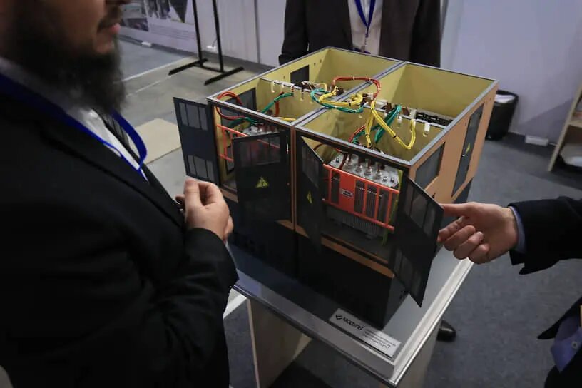    Фото: kommersant.ru Павел Евсеев