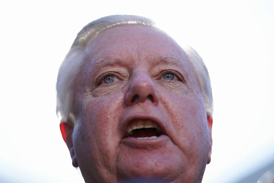    Фото: Nathan Howard / Reuters