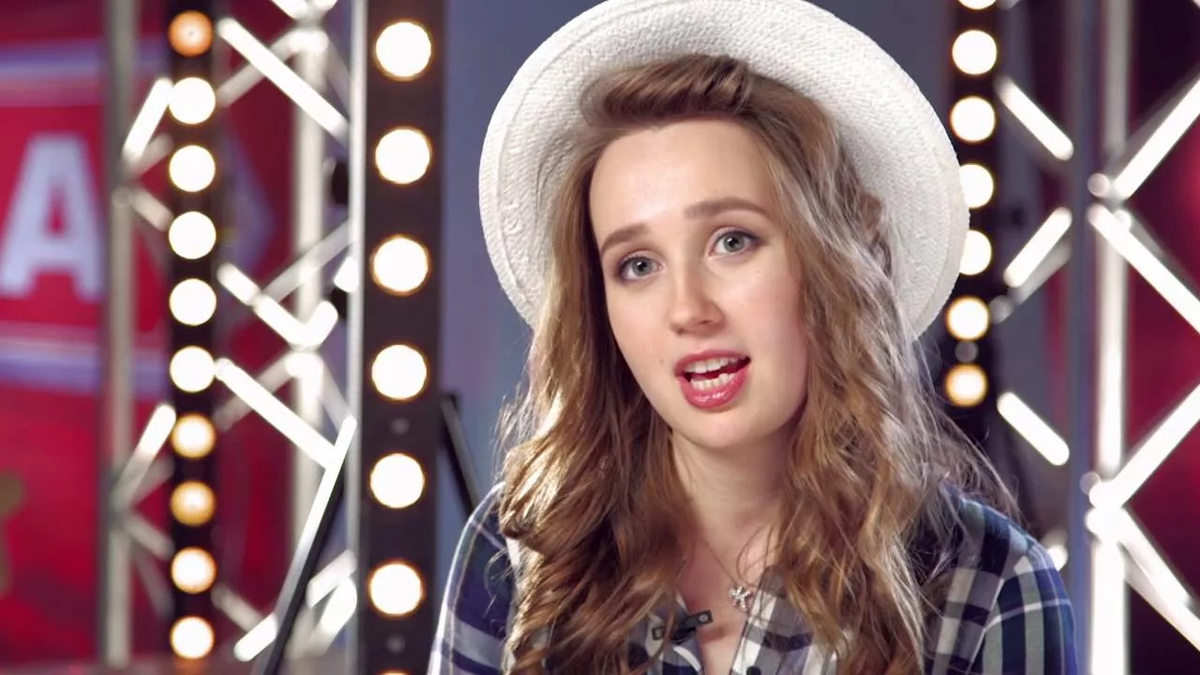 Фотография из открытого источника: Яндекс картинки. Клава Кока на пректе "Главная сцена"