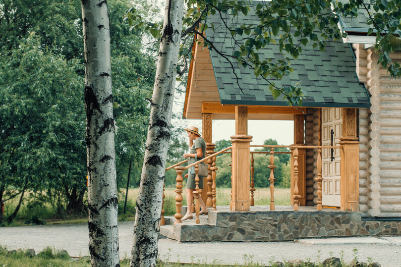   Ольга Григорьева