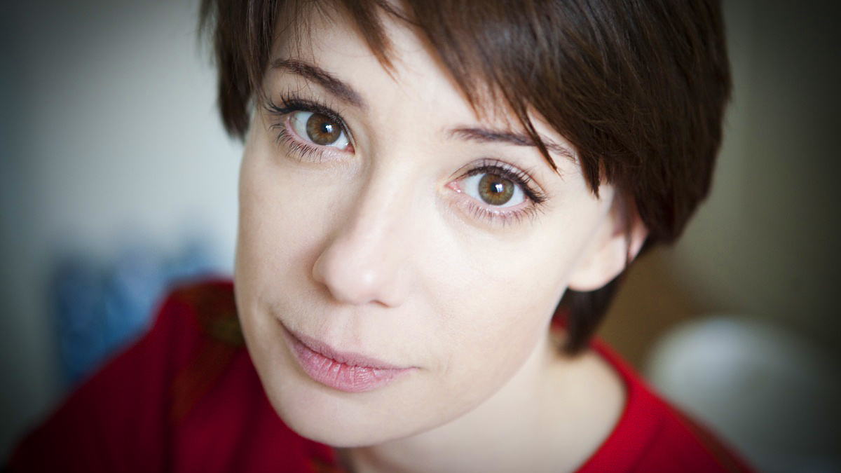 Чулпан Хаматова 