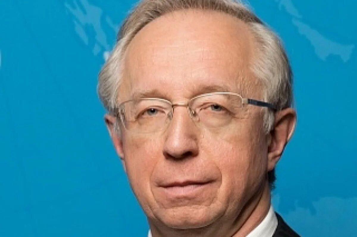    Замглавы МИД Галузин: прямые переговоры России и Украины будут продолжены