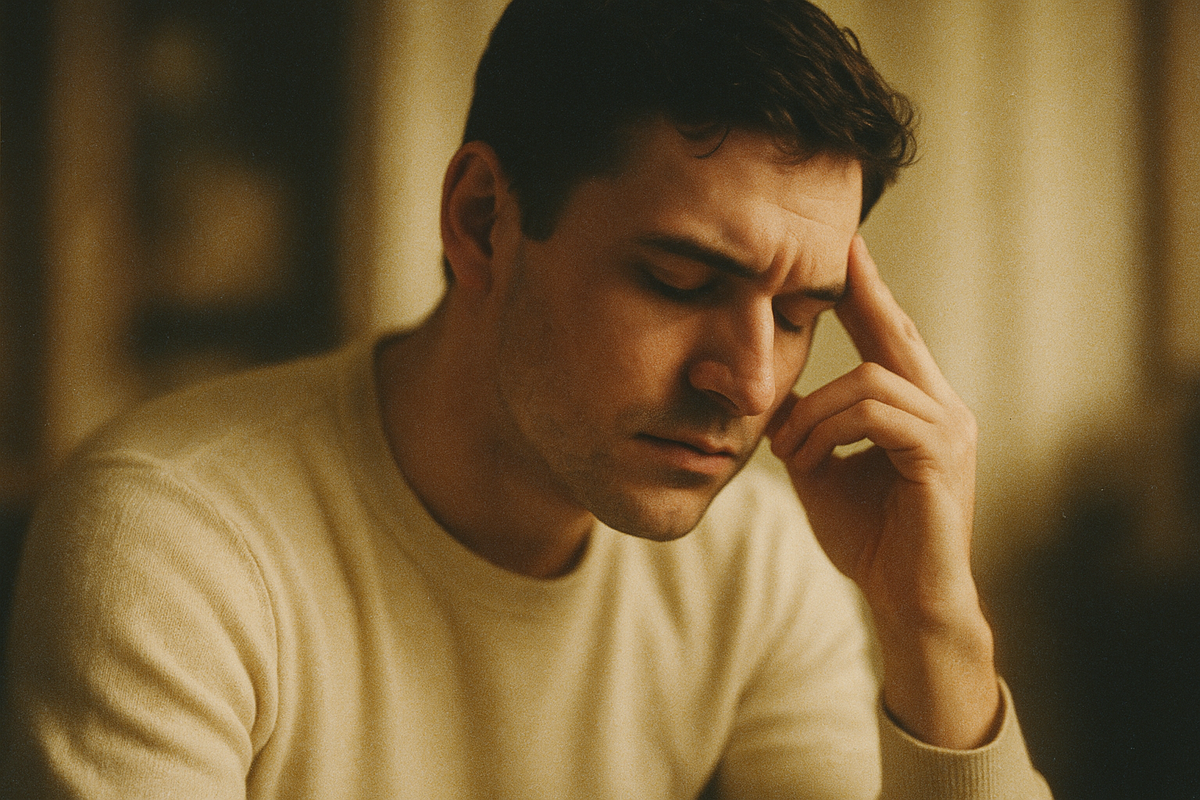 Осознанность и Самоанализ