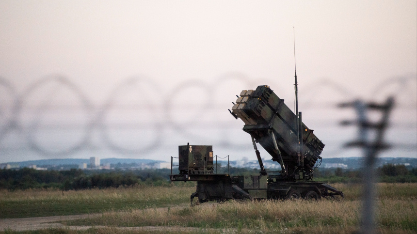    Фото: www.globallookpress.com/Christophe Gateau