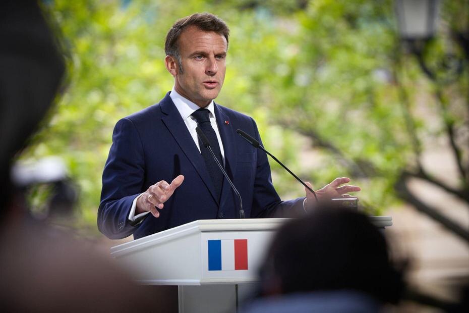    The Presidential Office of Ukraine/Capital Pictures/Global Look Press