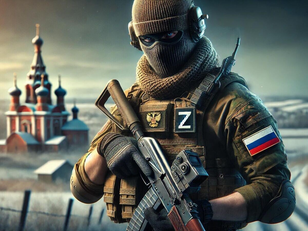    Изображение сгенерировано ИИ© РИА Новости / Изображение сгенерировано ИИ