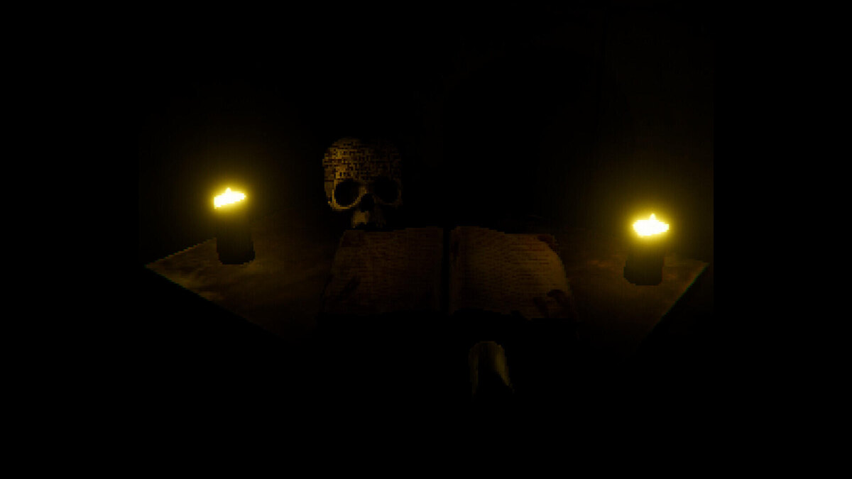    Галерея игры Scauage