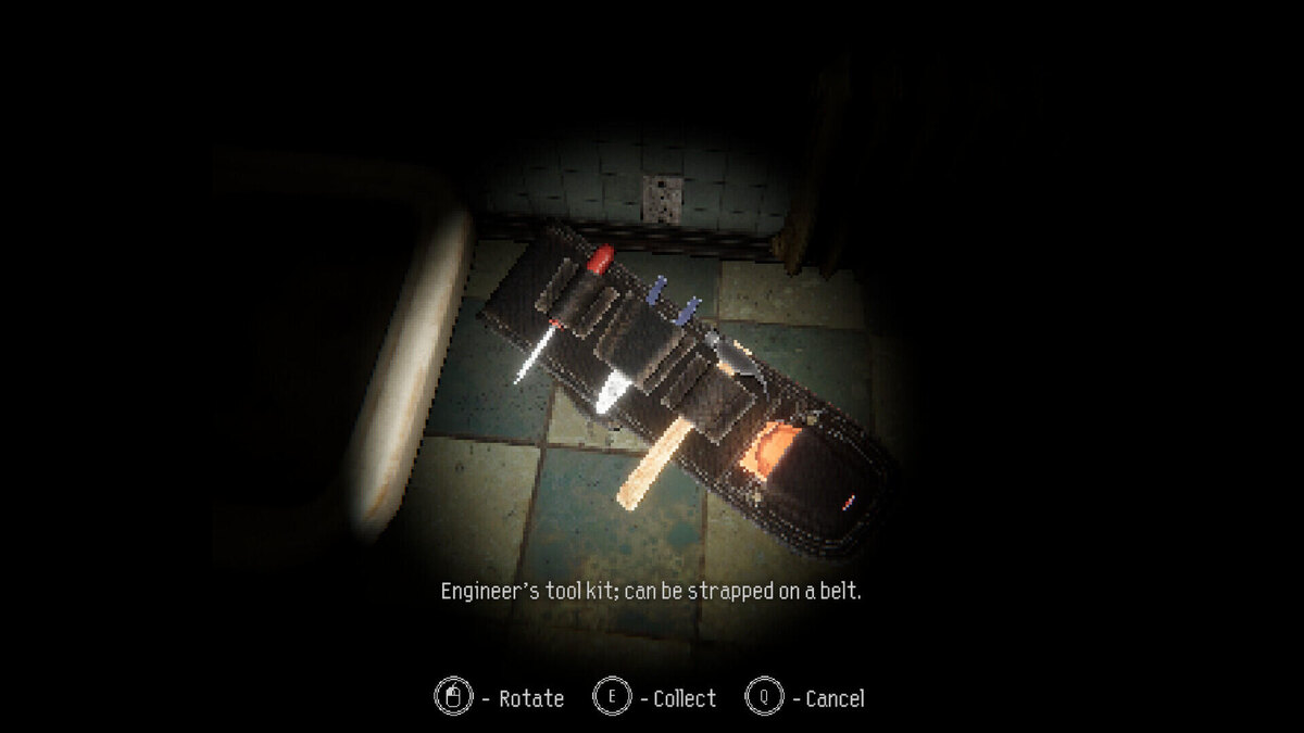    Галерея игры Scauage