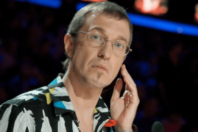 Сергей Соседов