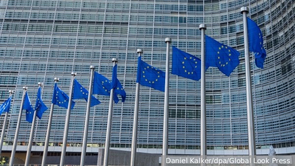     Фото: Daniel Kalker/dpa/Global Look Press   
 Текст: Антон Антонов