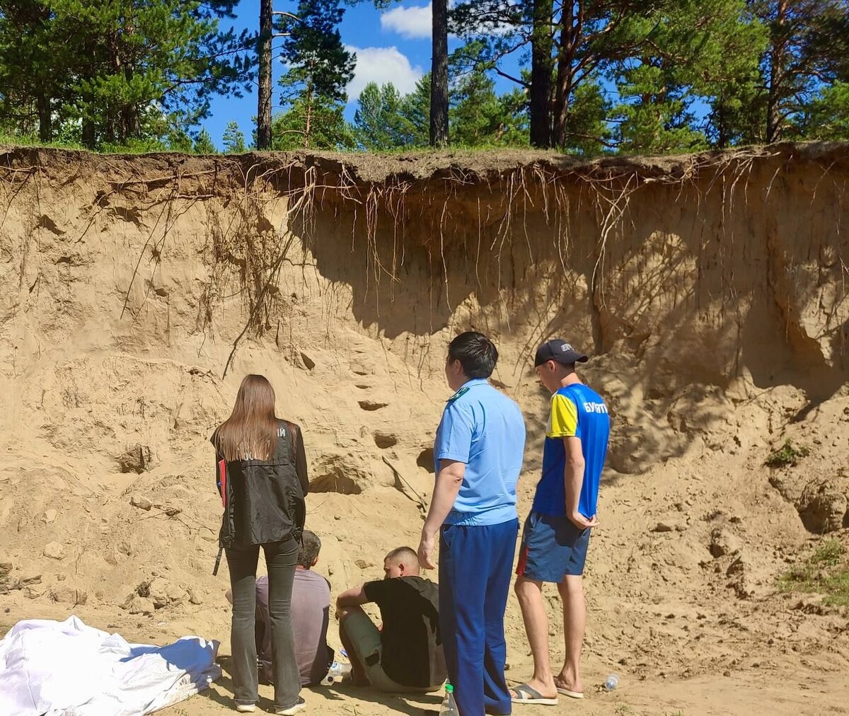    Фото: Пресс-служба прокуратуры Забайкалья