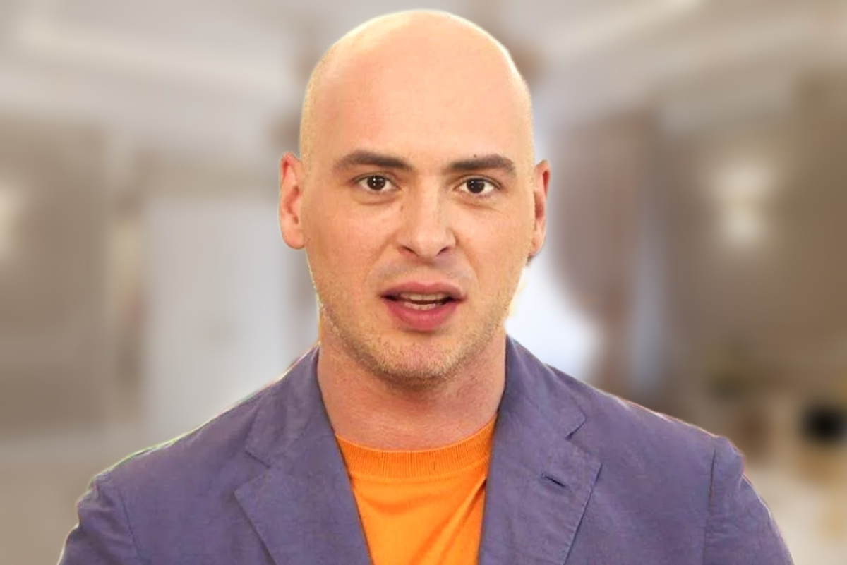 Антон Привольнов