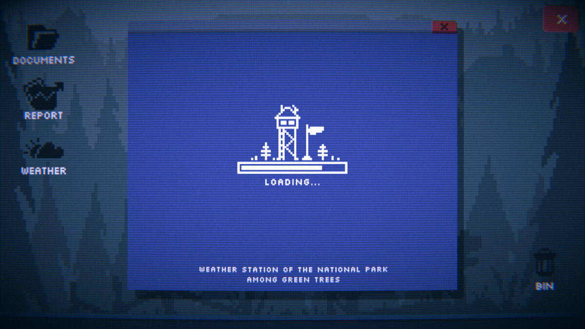    Галерея игры Last Report