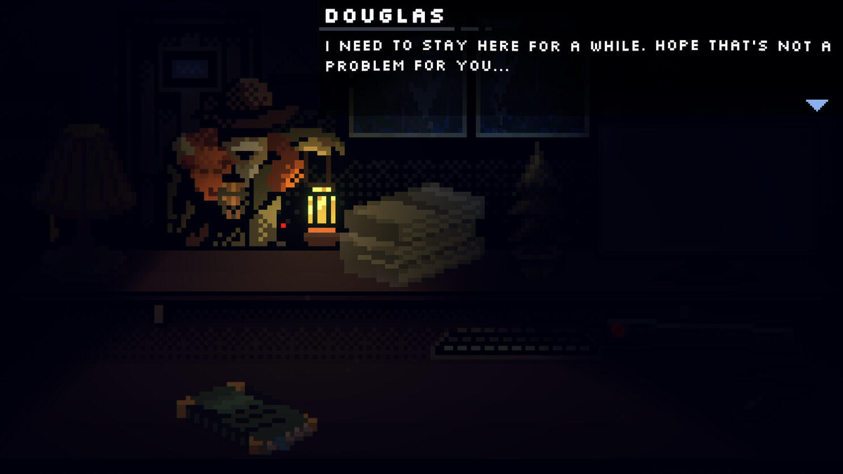    Галерея игры Last Report