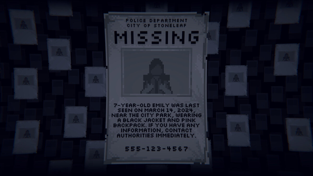    Галерея игры Last Report