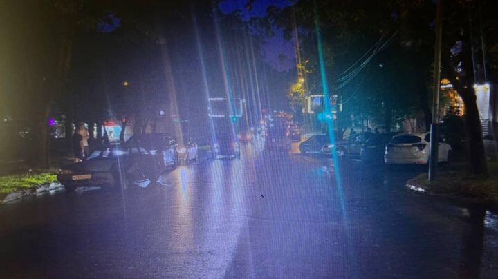    Фото:Пресс-служба Госавтоинспекции Хабаровска