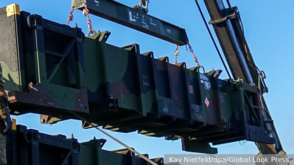     Фото: Kay Nietfeld/dpa/Global Look Press   
 Текст: Антон Антонов