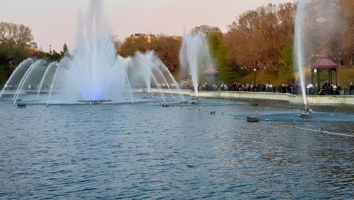     Источник: Пресс-служба Администрации Хабаровска