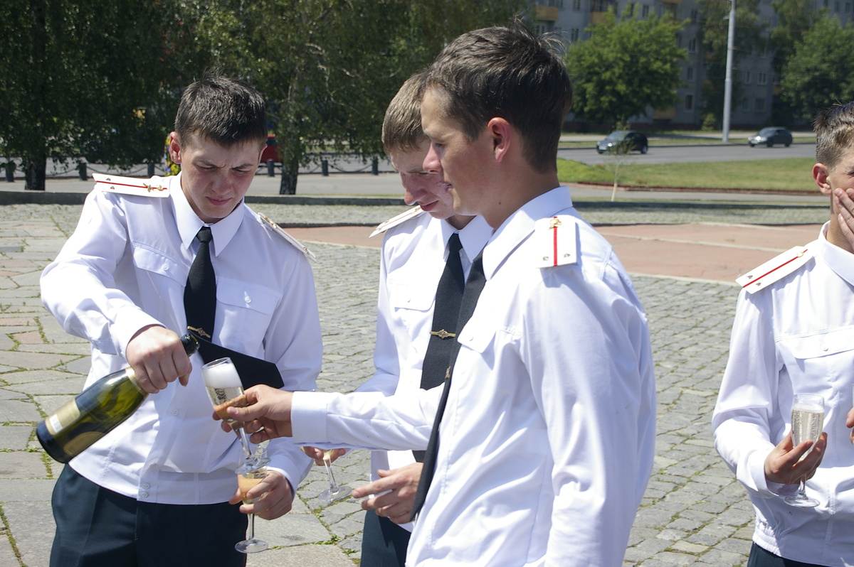 Фото для иллюстрации.