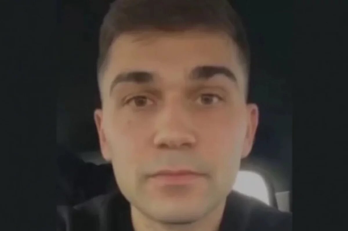    Сын режиссёра «Моей прекрасной няни» Кирющенко не оплатил долги по кредитам