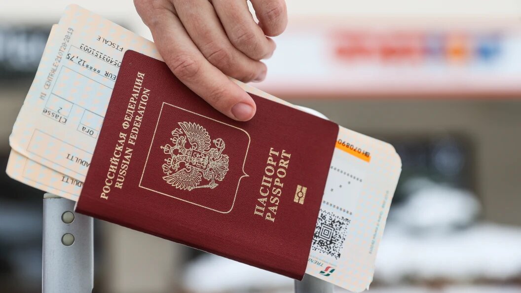    Фото: Bulkin Sergey/Globallookpress