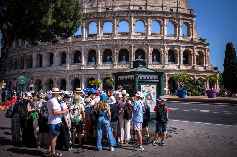    Фото: IMAGO/Stefano Montesi/Globallookpress