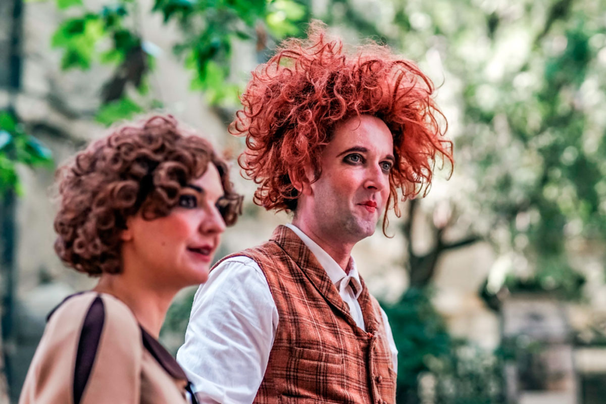 Такие пары могут десятилетиями оставаться в этом замкнутом круге