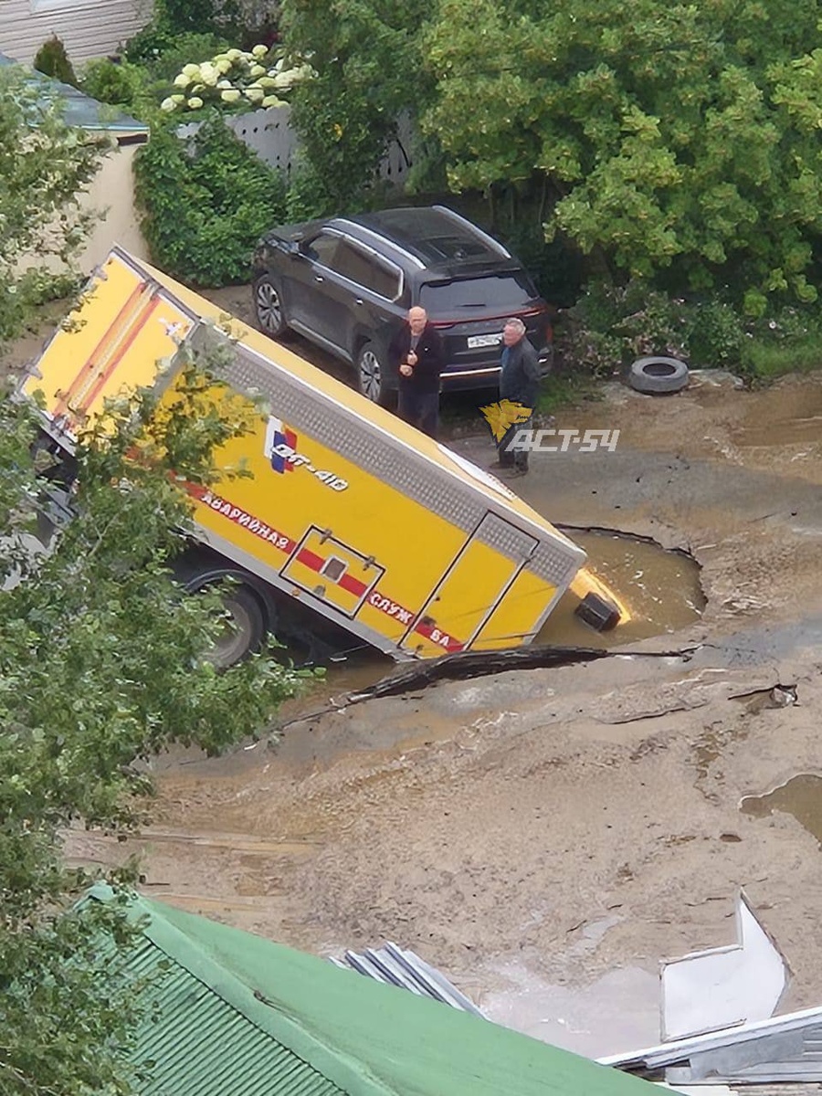    Фото: t.me/teleact54