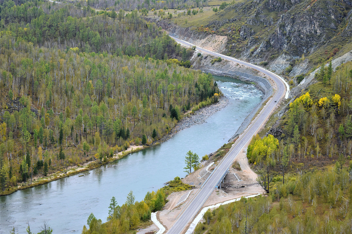 © Росавтодор / rosavtodor.gov.ru / CC BY 4.0