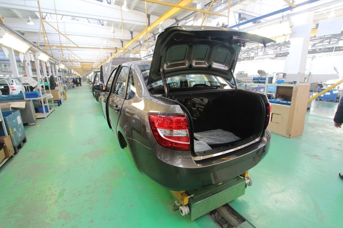 Фото Avtograd  📷
