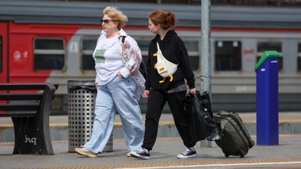    Belkin Alexey/news.ru/Globallookpress