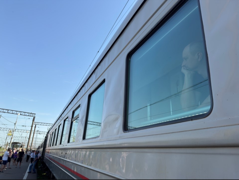    Фото: Alexander Legky/Globallookpress