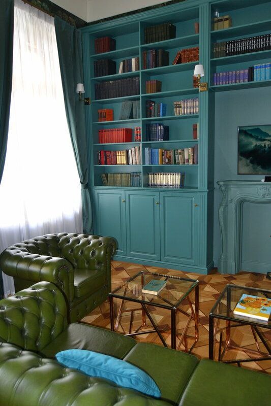 Фото: Михаил В., сервис Яндекс Путешествия