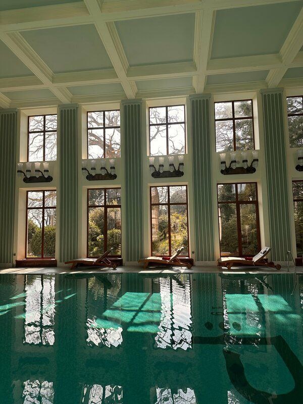 Фото: Мария Никоненко, сервис Яндекс Путешествия