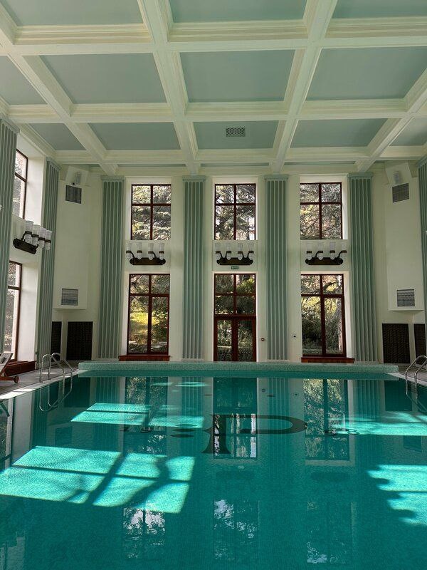 Фото: Мария Никоненко, сервис Яндекс Путешествия