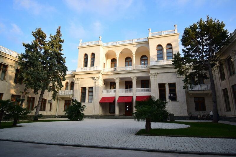 Фото: Михаил В., сервис Яндекс Путешествия