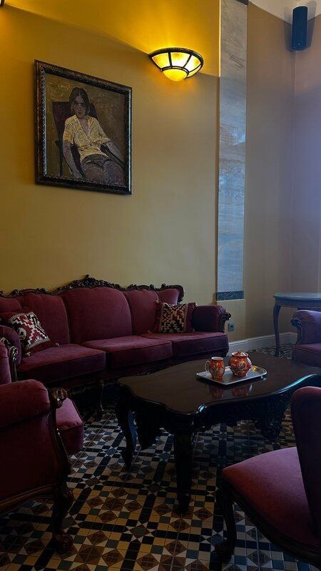 Фото: Алина, сервис Яндекс Путешествия