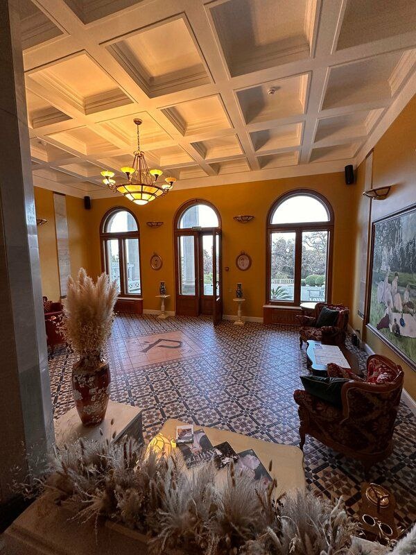 Фото: Мария Никоненко, сервис Яндекс Путешествия