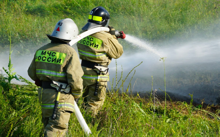    Фото: 73.mchs.gov.ru Анфиса Слепцова