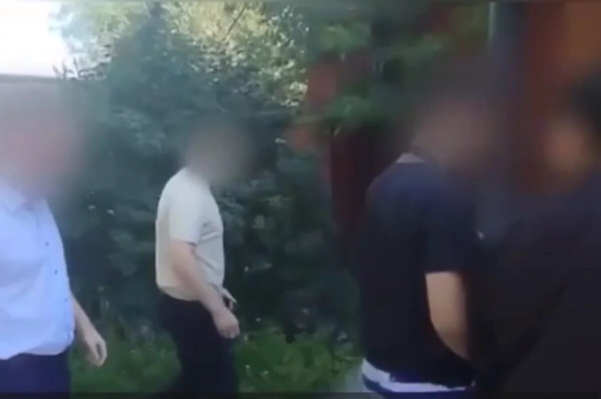    Подозреваемого в убийстве 20-летней девушки доставили в Иркутскую область