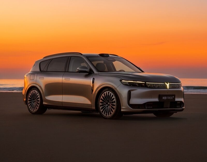 Фото Dongfeng  📷
