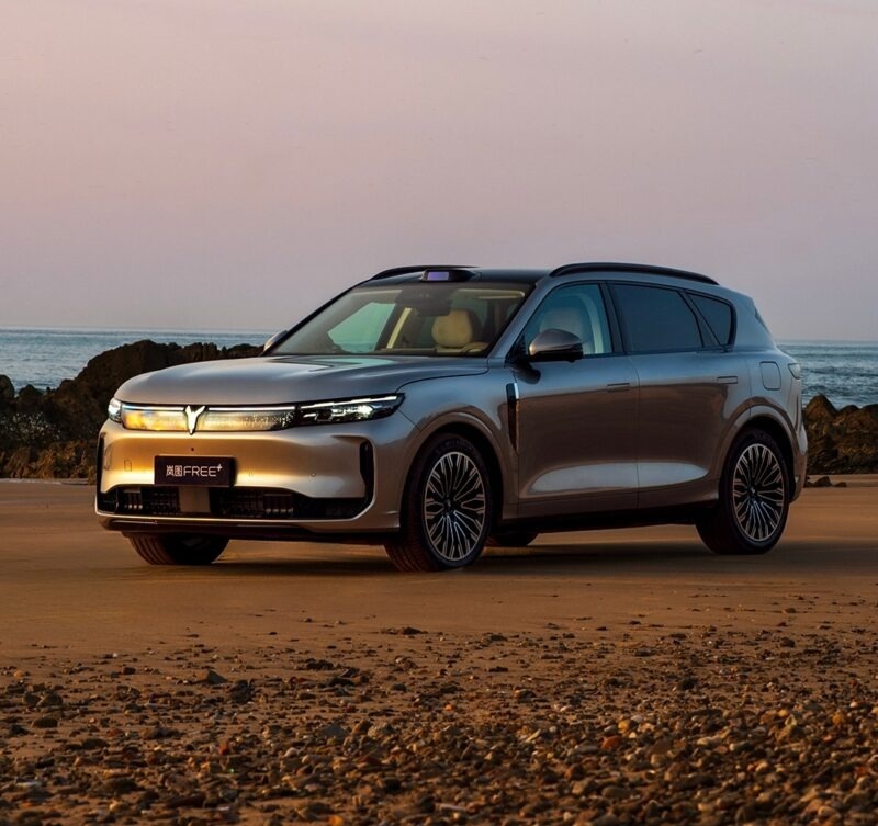 Фото Dongfeng  📷
