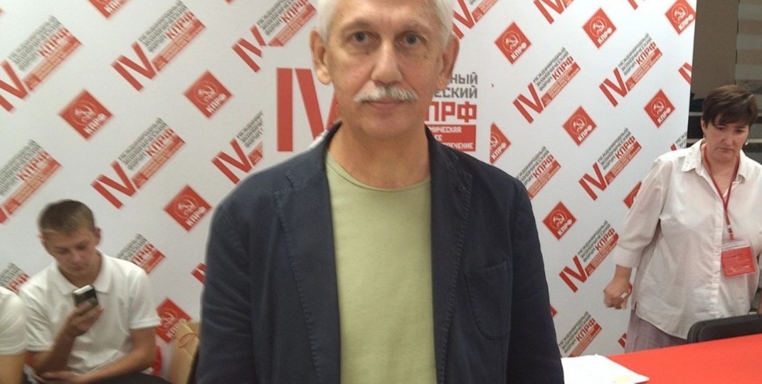 Заговор сторонников пальмового масла потребовал разоблачить известный коммунист