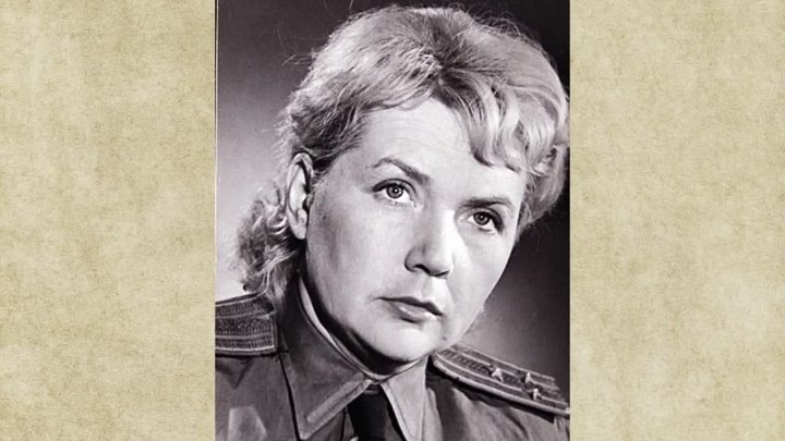 Зоя Василькова