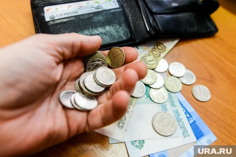 Введение досудебного обжалования в 2027 году упростит взаимодействие граждан с СФР
Фото: Вадим Ахметов © URA.RU