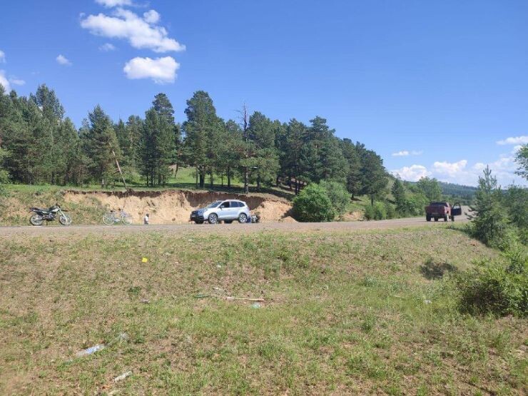    Фото: пресс-служба прокуратуры Забайкальского края